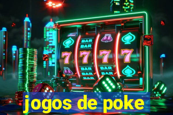 jogos de poke